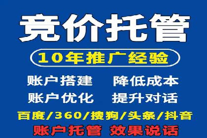 旅游行业SEM服务托管的优化实践案例